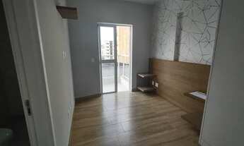 Imagem 10: Apartamento Garden à venda, 2 quartos, 2 suítes, 1 vaga, Boqueirão - Santos/SP