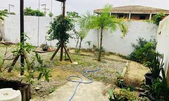 Imagem 2: VENDO CASA NO BAIRRO FLORESTINHA EM UNAMAR/CABO FRIO, 2 QUARTOS