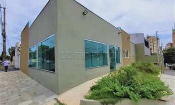 Imagem 3: Casa comercial para aluguel possui 150 metros quadrados com 3 quartos