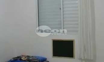 Imagem 7: SãO BERNARDO DO CAMPO - Apartamento Padrão - Nova Petrópolis