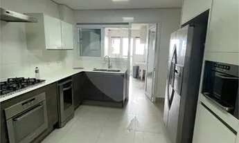 Imagem 3: Apartamento com 300 metros e 4 Suites no Parque Cidade Jardim