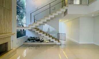 Imagem 2: Casa - Swiss Park - Campinas