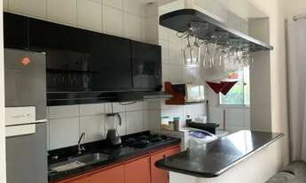 Imagem 3: Alugo apartamento mobiliado com excelente localização em Maceió!