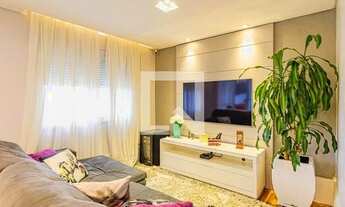 Imagem 6: Apartamento à Venda - Jardim Éster Yolanda, 3 Quartos, 134 m2