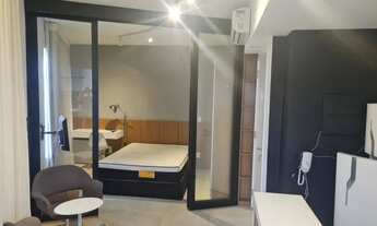 Imagem 7: Apartamento para aluguel tem 30 metros quadrados com 1 quarto em Bela Vista - São Paulo