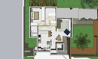 Imagem 4: Casa - Swiss Park - Campinas