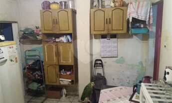 Imagem 4: Casas com 6 dormitórios para venda no Bairro Lauzane Paulista!!!