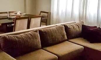 Imagem 3: Apartamento Venda 3 Dormitórios - 90 m² Brooklin