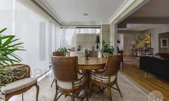 Imagem 3: Luxo e Conforto no Itaim!