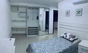 Imagem 4: Casa totalmente mobiliada com 2 pavimentos em Busca Vida - Camaçari