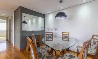 Imagem 2: Locação Apartamento 2 Dormitórios - 110 m² Brooklin