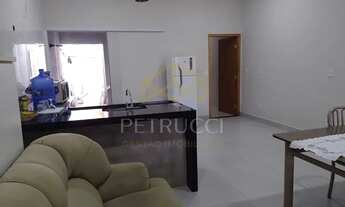 Imagem 6: Casa - Parque das Nações - Indaiatuba