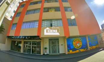 Imagem: Apartamento com 3 quartos para alugar por