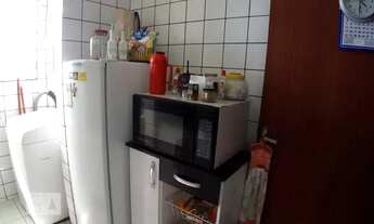 Imagem 3: Apartamento para Aluguel - Santa Efigênia, 3 Quartos, 72 m2