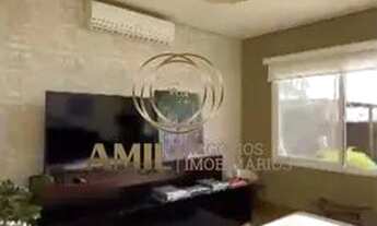 Imagem 7: SÃO JOSÉ DOS CAMPOS - Casa de Condomínio - CONDOMÍNIO RESIDENCIAL JAGUARY