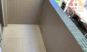 Imagem 2: Apartamento para venda possui 60 metros quadrados com 2 quartos em Jardim Oceania - João P