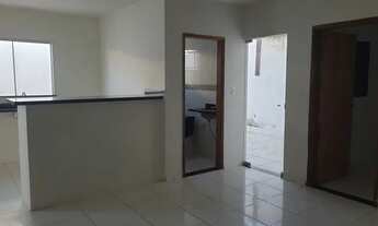 Imagem 2: Aluga-se casa no bairro Santa Mônica