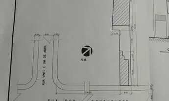 Imagem 4: Depósito/Galpão no centro 250 m2 Com estrutura pra mais dois pavimentos