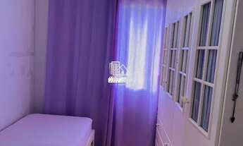 Imagem 4: Apartamento 2 dormitórios à venda Conjunto Residencial José Bonifácio São Paulo/SP