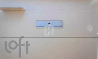 Imagem 2: SãO PAULO - Apartamento Padrão - Moema Pássaros