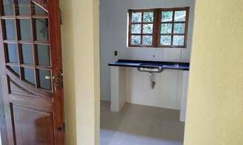 Imagem 3: Apartamento com 1 dormitório para alugar, 56 m² por R$ 1.016,14/mês - Flamengo - Maricá/RJ