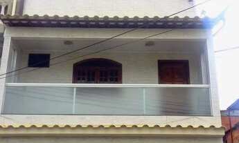 Imagem: Aluguel de apartamento em Realengo