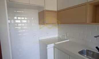 Imagem 3: Apartamento - Chácara Santa Antonieta (Nova Veneza) - Sumaré