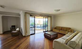 Imagem 4: Apartamento - Cambuí - Campinas