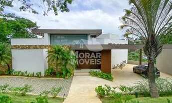 Imagem 2: Casa em Condomínio para Venda em Barueri, Tamboré, 4 dormitórios, 4 suítes, 5 banheiros, 6