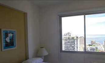 Imagem 6: Quarto individual em copacabana