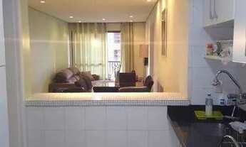 Imagem 7: Apartamento com 2 dormitórios à venda, 65 m² por R$ 499.000,00 - Saúde - São Paulo/SP