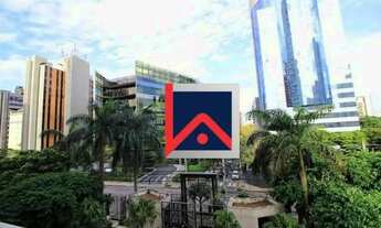 Imagem 4: Apartamento Locação 1 Dormitórios - 55 m² Brooklin