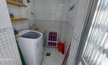 Imagem 6: Apartamento para venda de frente a Praia do Gonzaguinha no Centro - São Vicente - SP