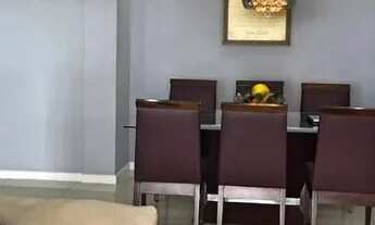 Imagem 2: Ilha Parque - 3 Quartos - 82m² - Nascente - Andar Alto - 2 Vagas