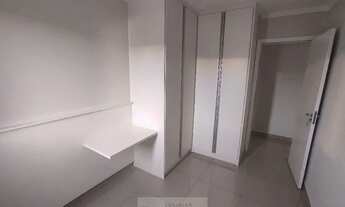 Imagem 4: Apartamento Para Aluguel COND.RESIDENCIAL PARQUE IMPERIAL MOGI MIRIM