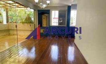 Imagem 4: Cobertura 4 quartos Cruzeiro (BH) - Locação