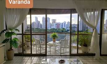 Imagem: Apartamento para venda tem 172 metros quadrados