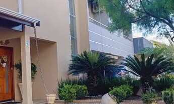 Imagem 5: Casa - Cascata - Paulínia