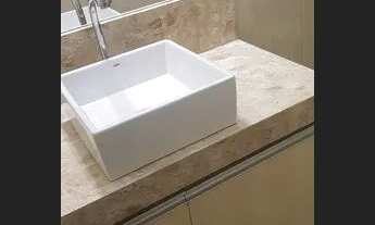 Imagem 7: Casa com 4 dormitórios para alugar por R$ 2.500/mês - Fátima - Fortaleza/CE