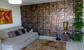 Imagem 2: Apartamento RESIDENCIAL em Salvador - BA, Alphaville I