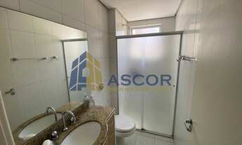 Imagem 7: Apartamento com 2 quartos sendo 1 suíte, Itacorubi