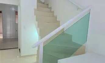 Imagem 2: Casa em Condomínio para Venda em São Paulo, Jaraguá, 2 dormitórios, 2 banheiros, 1 vaga