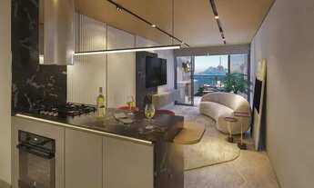 Imagem 5: EM-Sua chance de morar na Beira Mar | 3 e 2 quartos com Varanda Gourmet