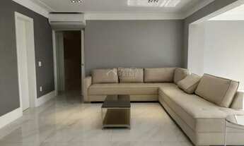 Imagem 3: Apartamento para locação 4 Quartos - 241 m² por R$ 18.000/mês