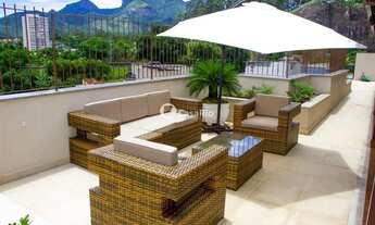 Imagem 2: Pechincha Apartamento cobertura com 4 dormitórios