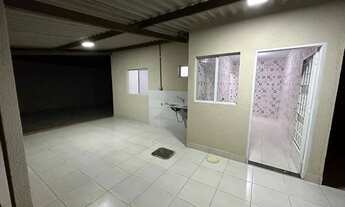 Imagem 4: Casa individual Cidade Jardim