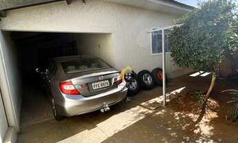 Imagem 5: Casa com 3 dormitórios à venda, 103 m² por R$ 650.000,00 - Vila São Pedro - São José do Ri