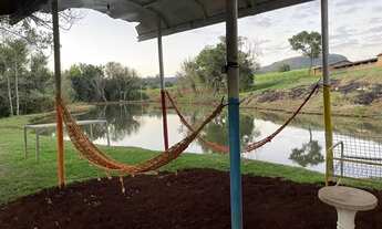 Imagem 5: Arrendo sítio maravilhoso ideal para turismo e lazer