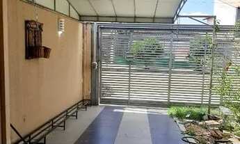 Imagem 3: Casa com 3 dormitórios para alugar, por R$ 1.600/mês - Jardim Sabará - Londrina/PR