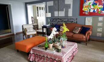 Imagem 7: APARTAMENTO RESIDENCIAL em SÃO PAULO - SP, JARDIM MARAJOARA